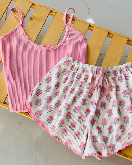 ست راحتی رز 🌷