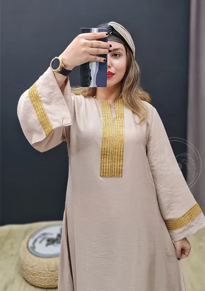 پیراهن دوریس