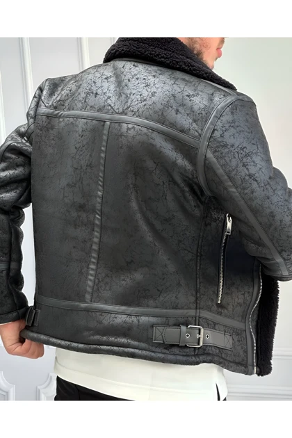 کت و کاپشن مردانه he-brand he-brand