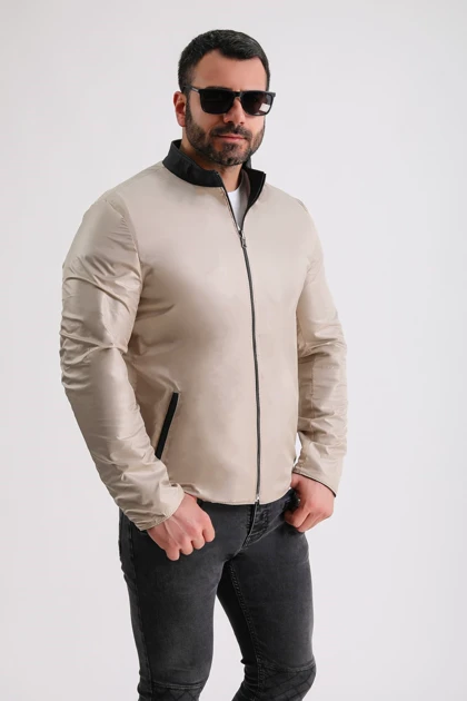 کت و ژاکت مردانه leather-club leather-club