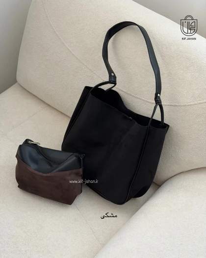 کیف دانشجویی جیسون جنس سوییت وارداتی