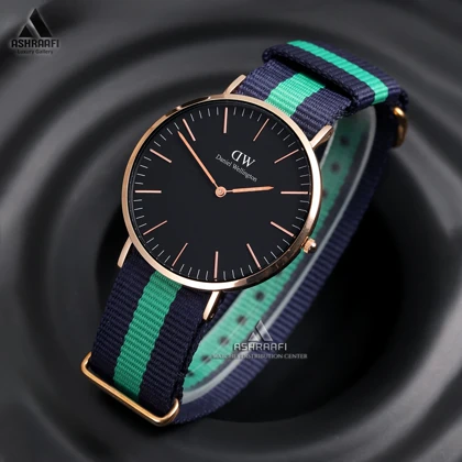 ساعت دنیل ولینگتون Daniel Wellington 0502DW