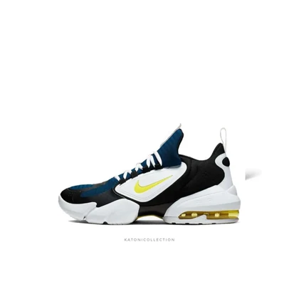 کتانی ویتنامی مردانه نایک ایرمکس آلفا ساواج ا Nike air max alpha savage