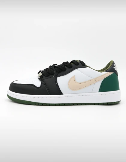 کتانی روزانه مردانه نایک Nike Air Jordan 1 Low M