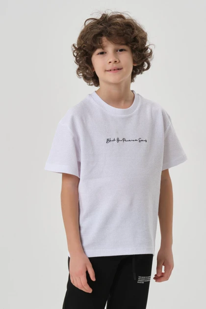 تیشرت بچگانه black-one black-one