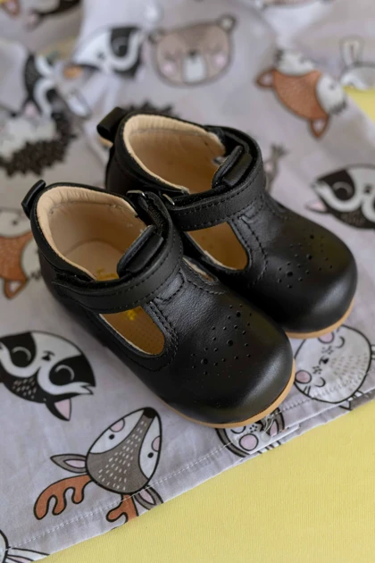 کفش کلاسیک بچگانه bebbini bebbini