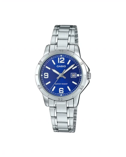ساعت مچی زنانه کاسیو CASIO LTP-V004D-2B