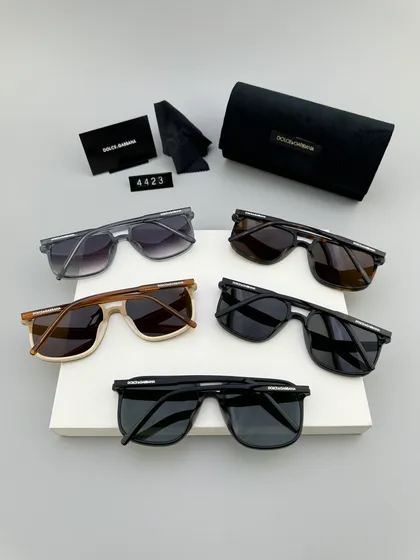 عینک آفتابی برند دولچه گابانا مدل DG4423