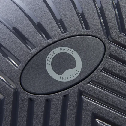 چمدان سایز متوسط اورجینال دلسی مدل اوردنر DELSEY PARIS - ORDENER MEDIUM