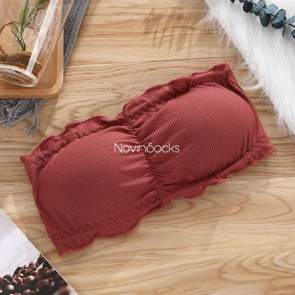 سوتین فانتزی طرح روژان