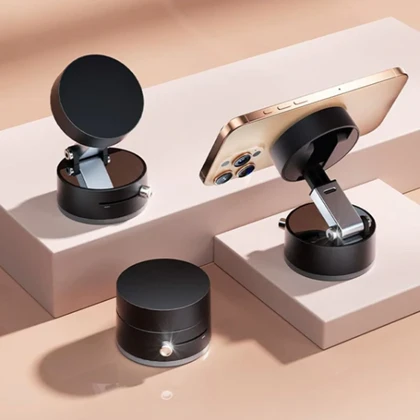 هولدر وکیومی مدل A2