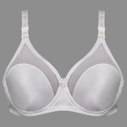 سوتین بالا توری فنردار کد 1022200