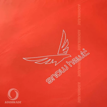 کیسه خواب SNOWHAWK SPRING 900