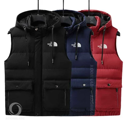پافر NORTHFACE مدل 19A6