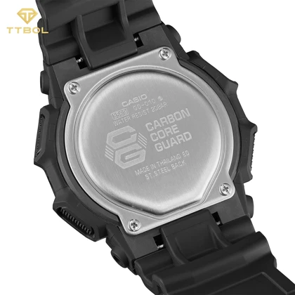 ساعت مچی مردانه کاسیو جیشاک CASIO G-SHOCK GD-010-1