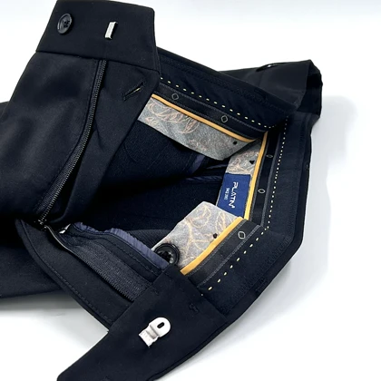 شلوار پارچه‌ای کوکما P22G