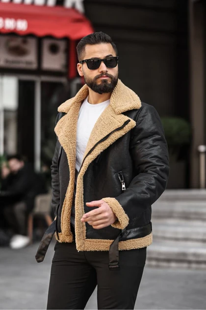 کت و کاپشن مردانه moda moda