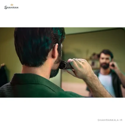 ماشین اصلاح فیلیپس مدل PHILIPS 9553/15