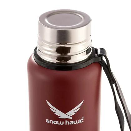 فلاسک کوهنوردی اسنوهاک 1.2 لیتری مدل SN-F110