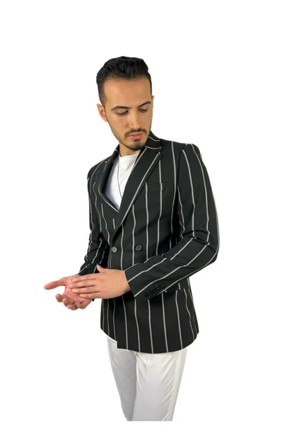 کت و ژاکت مردانه agustini