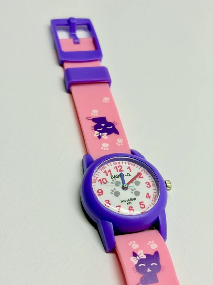 ساعت بچگانه پرفروش