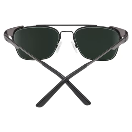 عینک آفتابی اسپای مدل SPY WESTPORT MATTE GUNMETAL/MATTE BLACK