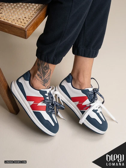 ونس نیوبالانس 327 لومانا - کد 2809