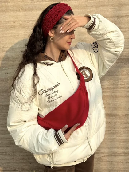 بادی بگ ساده 2357