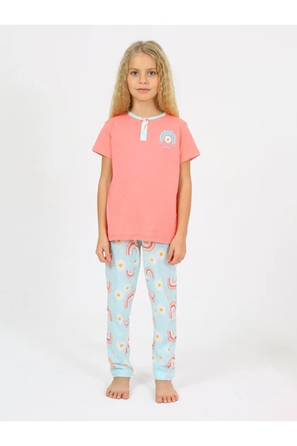 ست لباس خواب بچگانه ویتمو vitmo