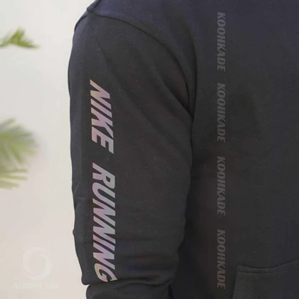 سویشرت شلوار قواره دار دورس NIKE