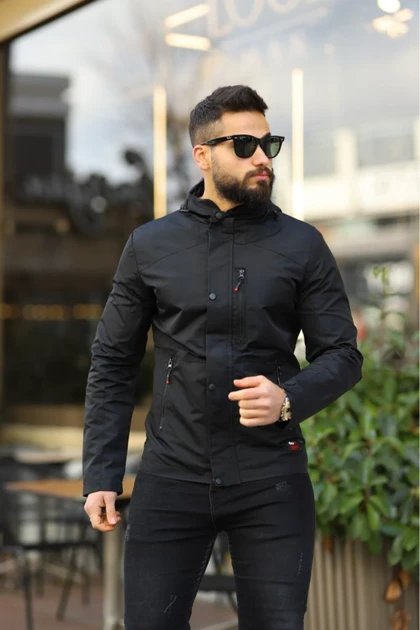 کت و کاپشن مردانه doxger doxger