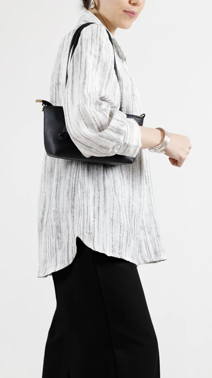 شومیز گازوئیلی