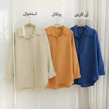 شومیز 1002058