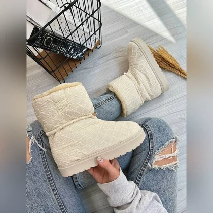 بوت میو میو - کد 1618