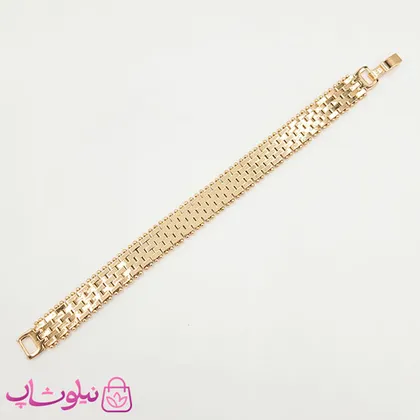 دستبند زنانه ژوپینگ مدل رولکس