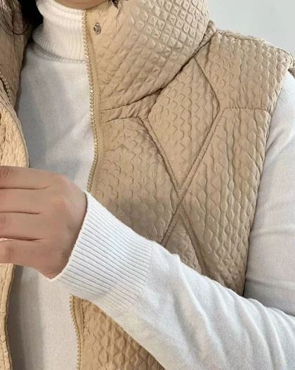 پافر ضد آب پفکی کد 4282