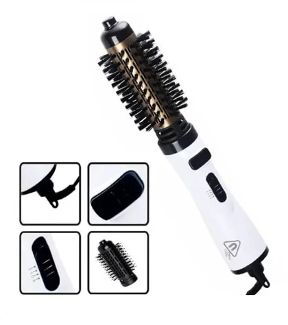 سشوار چرخشی آیونیک نیونایس مدل NW-1123