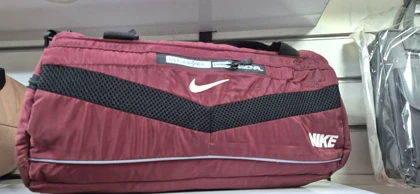 ساک باشگاهی کد 2201