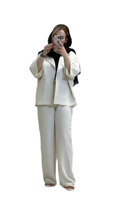 کت و شلوار دو دکمه