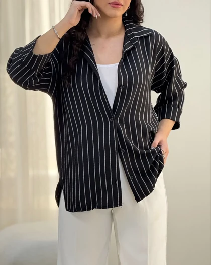 شومیزکجراه دیپلمات ملکا