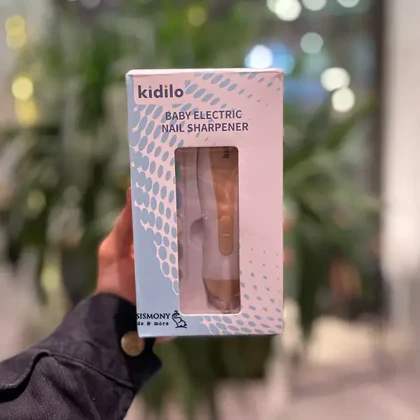 ست مانیکور کودک کیدیلو
