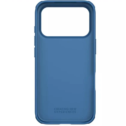 قاب گوشی آیفون 17 پرو نیلکین Nillkin Super Frosted Shield Pro