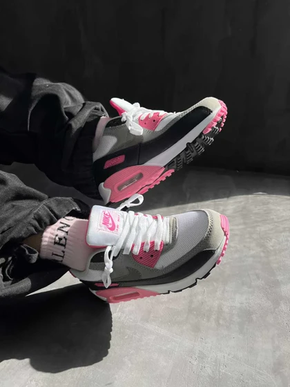 کتانی AIR MAX 90