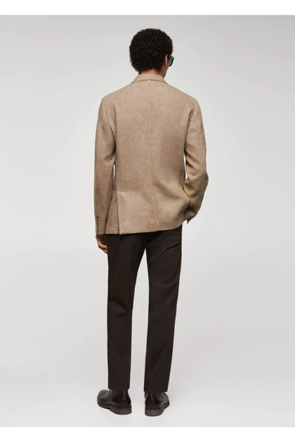 کت و ژاکت مردانه اورجینال mango-man mango-man