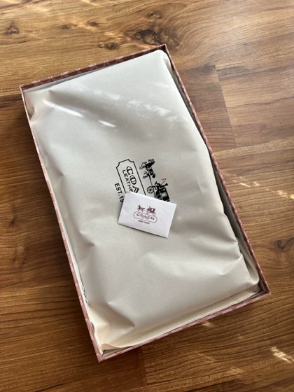 توت بگ کوچ Coach