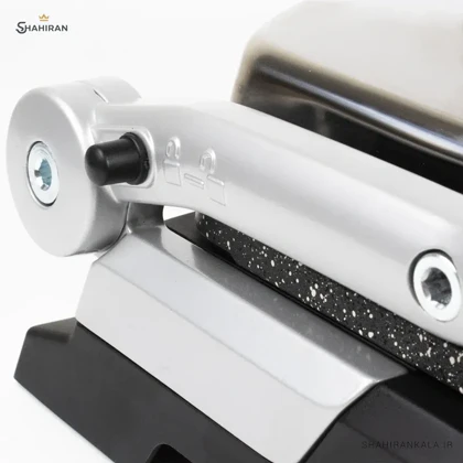 گریل 2000 وات گوسونیک مدل GOSONIC GTG-610