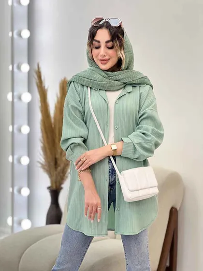 شومیز کراش سونا