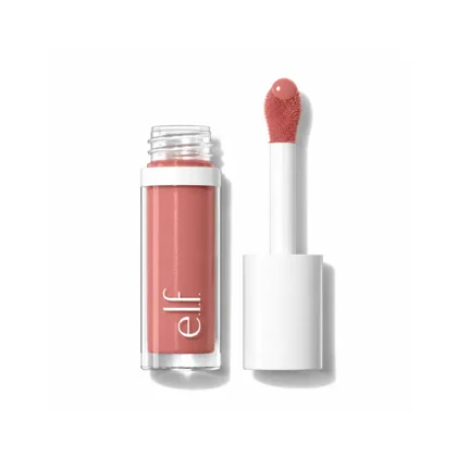 رژگونه مایع الف مدل Camo Liquid Blush رنگ PEACH PERFECT_ peachy pink