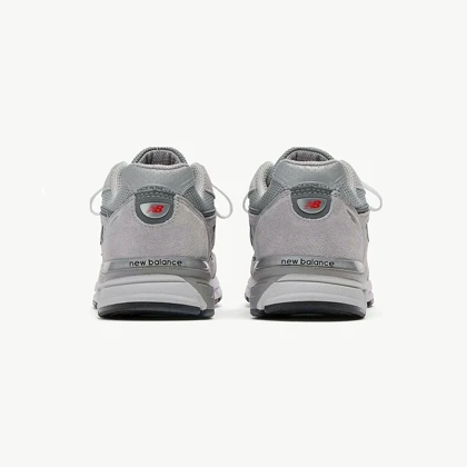 کفش روزمره مردانه نیوبالانس مدل 990V4