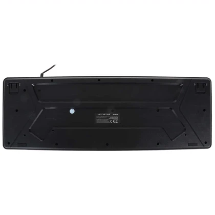 کیبورد با سیم هایکواستار Hicostar HS-K700